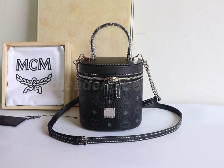 MCM Handbags 16